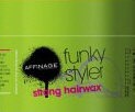 Funky Styler