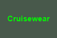 Cruisewear at Lois Boutique of Cowbridge