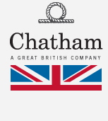 Chatham shoes at Pili Pala