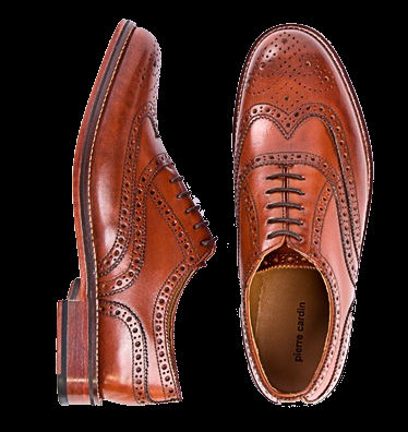 Classic shoes at Pili Pala Narbeth and Carmarthen