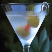 Classic Martini