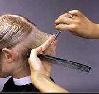Beginner's Level 2 Hairdressing Course