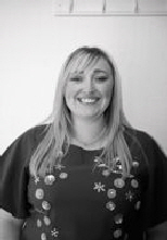 Rhiannon Buckley - Head Assessor