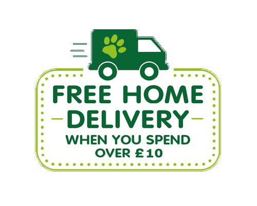 Free Home Delivery from Ffandangos