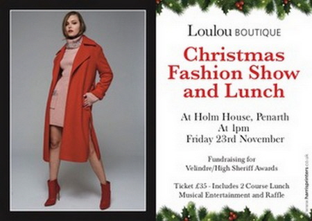 Loulou Fashion Show Advert_4.10.18