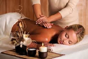 Massage and Holistic treatments in Cardiff