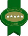 5 star Member of the Good Salon Guide