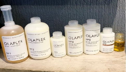 Olaplex