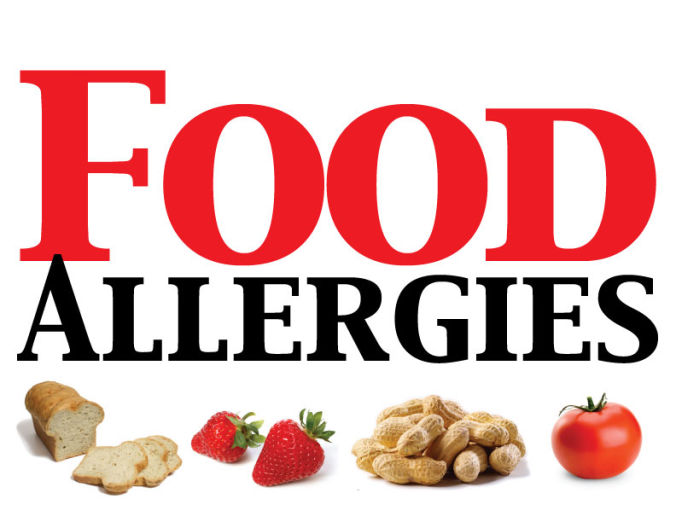 Food Allergy Care at Dragons Den Aberdare
